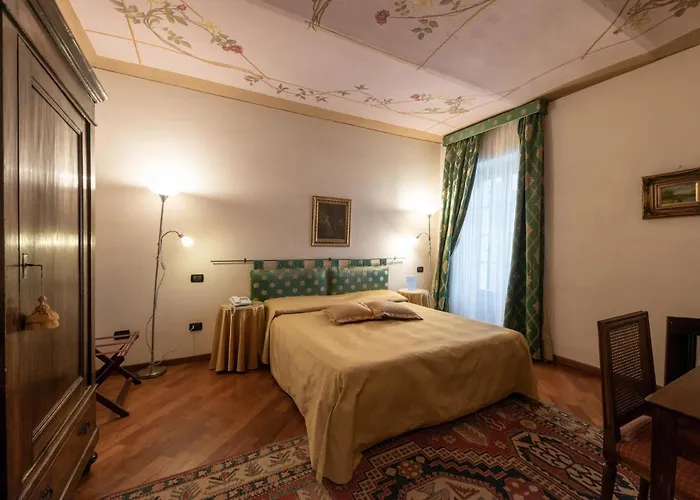 Bed and Breakfast Palazzo Finati Alba 